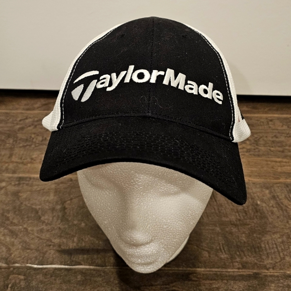 TaylorMade R7 TMax Golf Hat